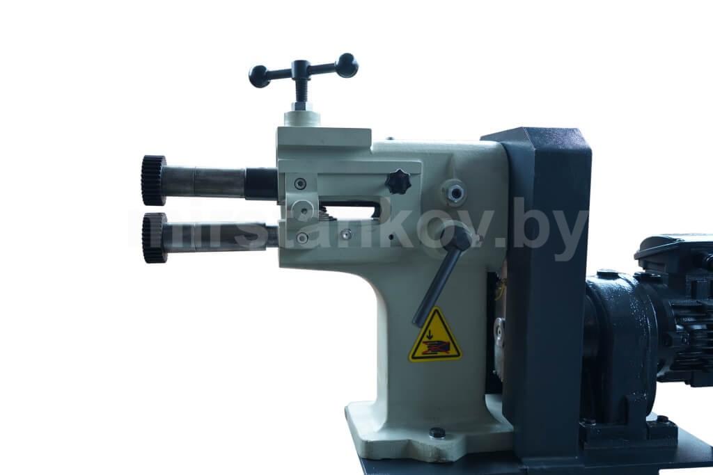 ЭЛЕКТРОМЕХАНИЧЕСКАЯ ЗИГОВОЧНАЯ МАШИНА ISITAN IKMP 1.2 — изображение 14