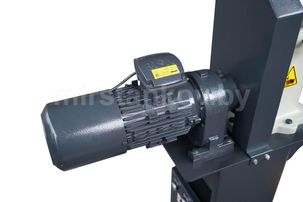 ЭЛЕКТРОМЕХАНИЧЕСКАЯ ЗИГОВОЧНАЯ МАШИНА ISITAN IKMP 1.2 — изображение 7