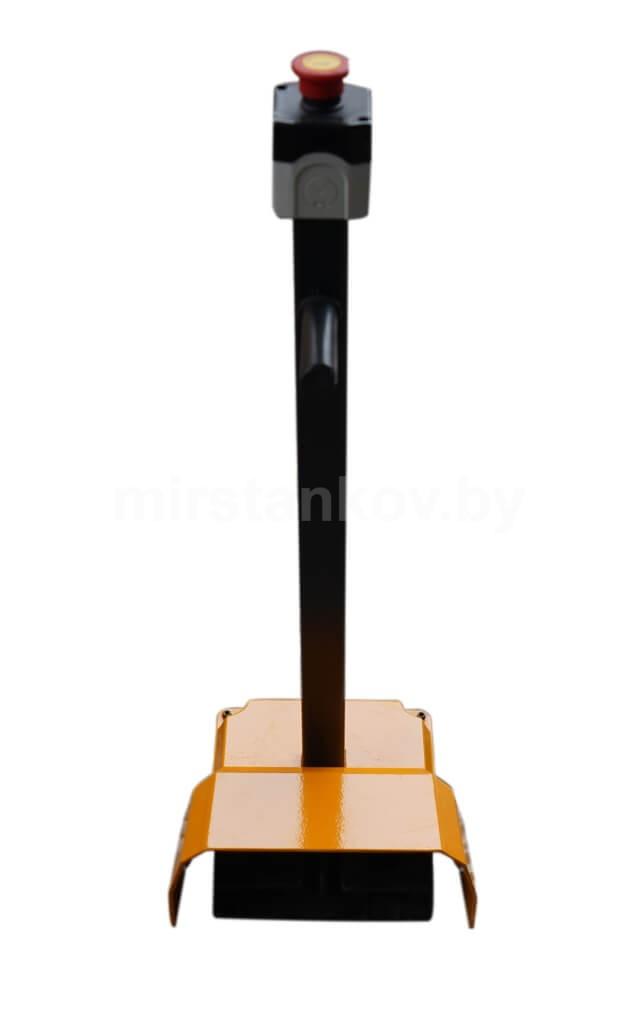 ЭЛЕКТРОМЕХАНИЧЕСКАЯ ЗИГОВОЧНАЯ МАШИНА ISITAN IKMP 1.2 — изображение 8