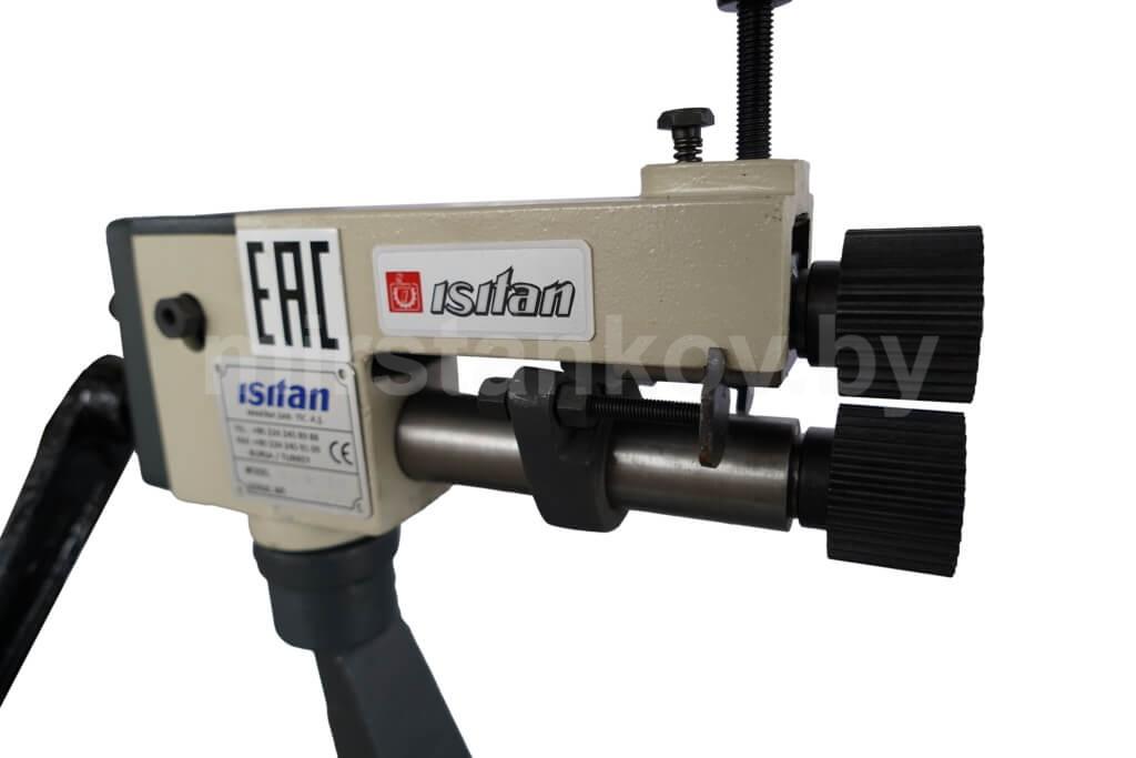 РУЧНАЯ ЗИГОВОЧНАЯ МАШИНА ISITAN IKS 0.8 — изображение 3