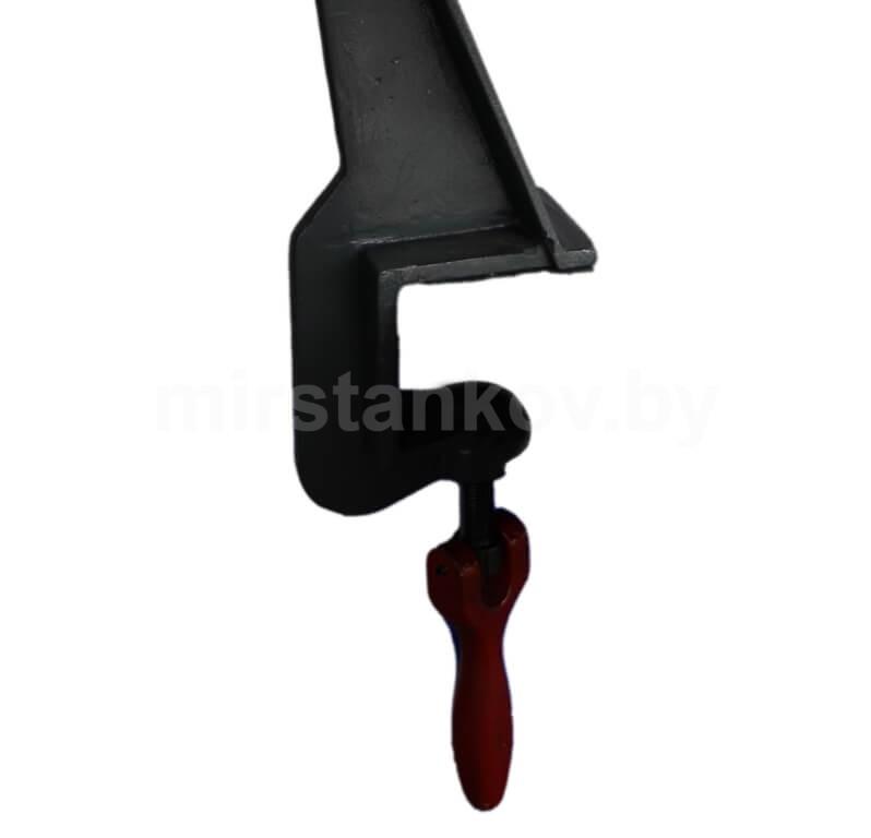 РУЧНАЯ ЗИГОВОЧНАЯ МАШИНА ISITAN IKS 0.8 — изображение 9