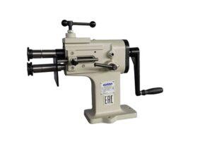 РУЧНАЯ ЗИГОВОЧНАЯ МАШИНА ISITAN IK 1.2