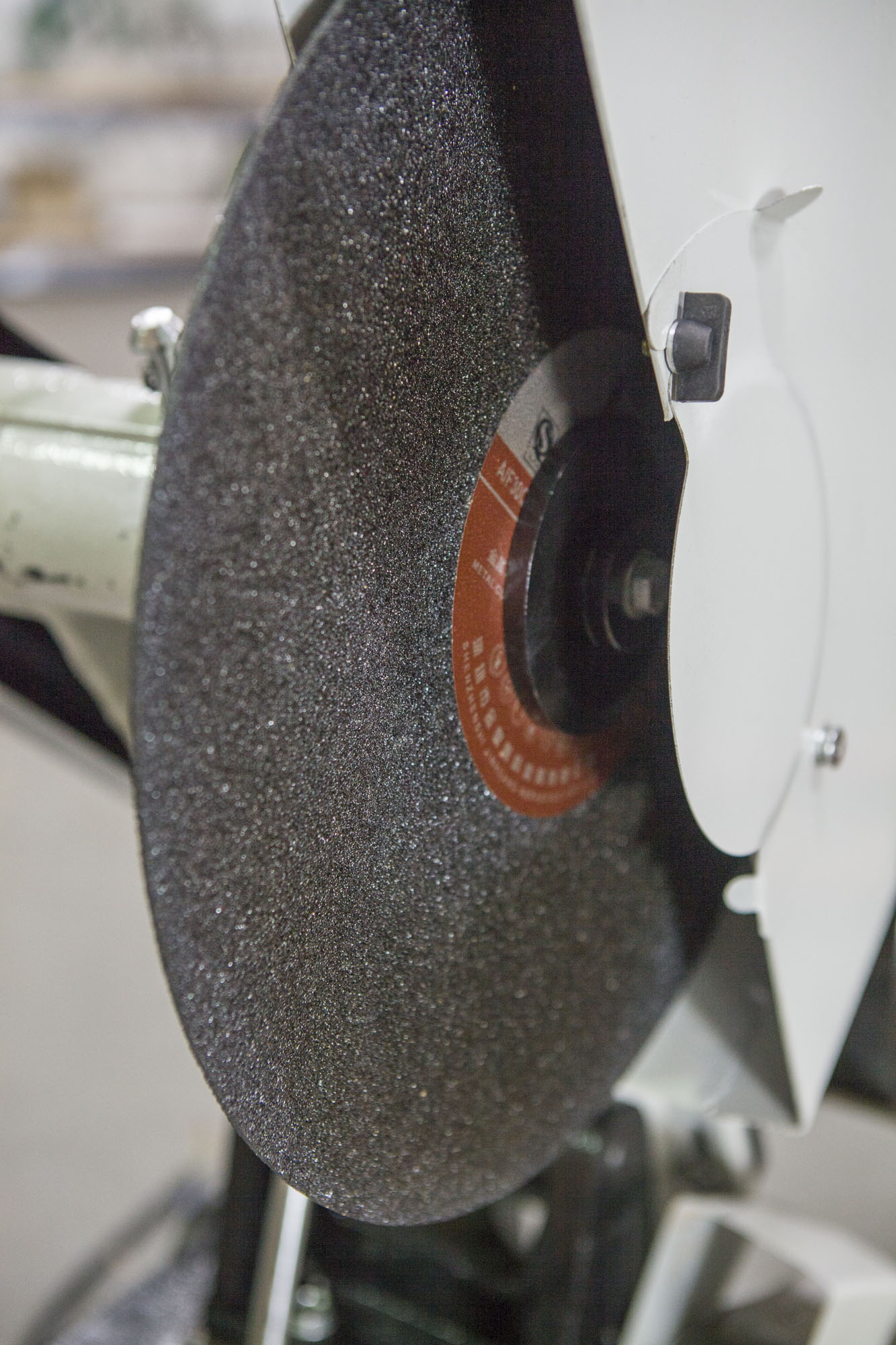 Станок абразивный отрезной Stalex Cut-Off Machine 400T/4</br>(COM-400T/4) — изображение 8