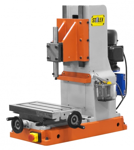 Станок долбежный Stalex B5012 — изображение 2