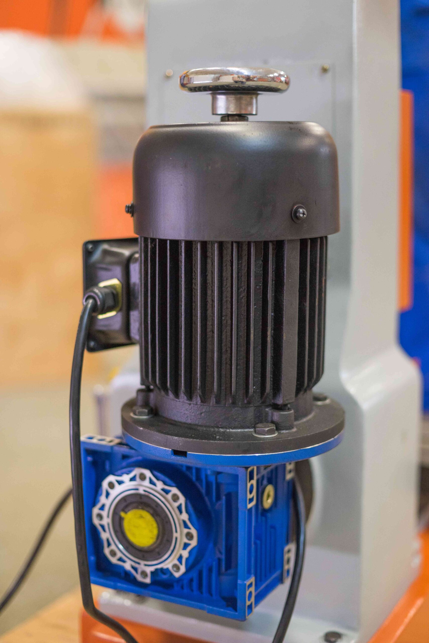 Станок долбежный Stalex B5012 — изображение 5