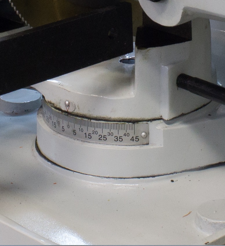 Дисковая пила Stalex CS-250 — изображение 4