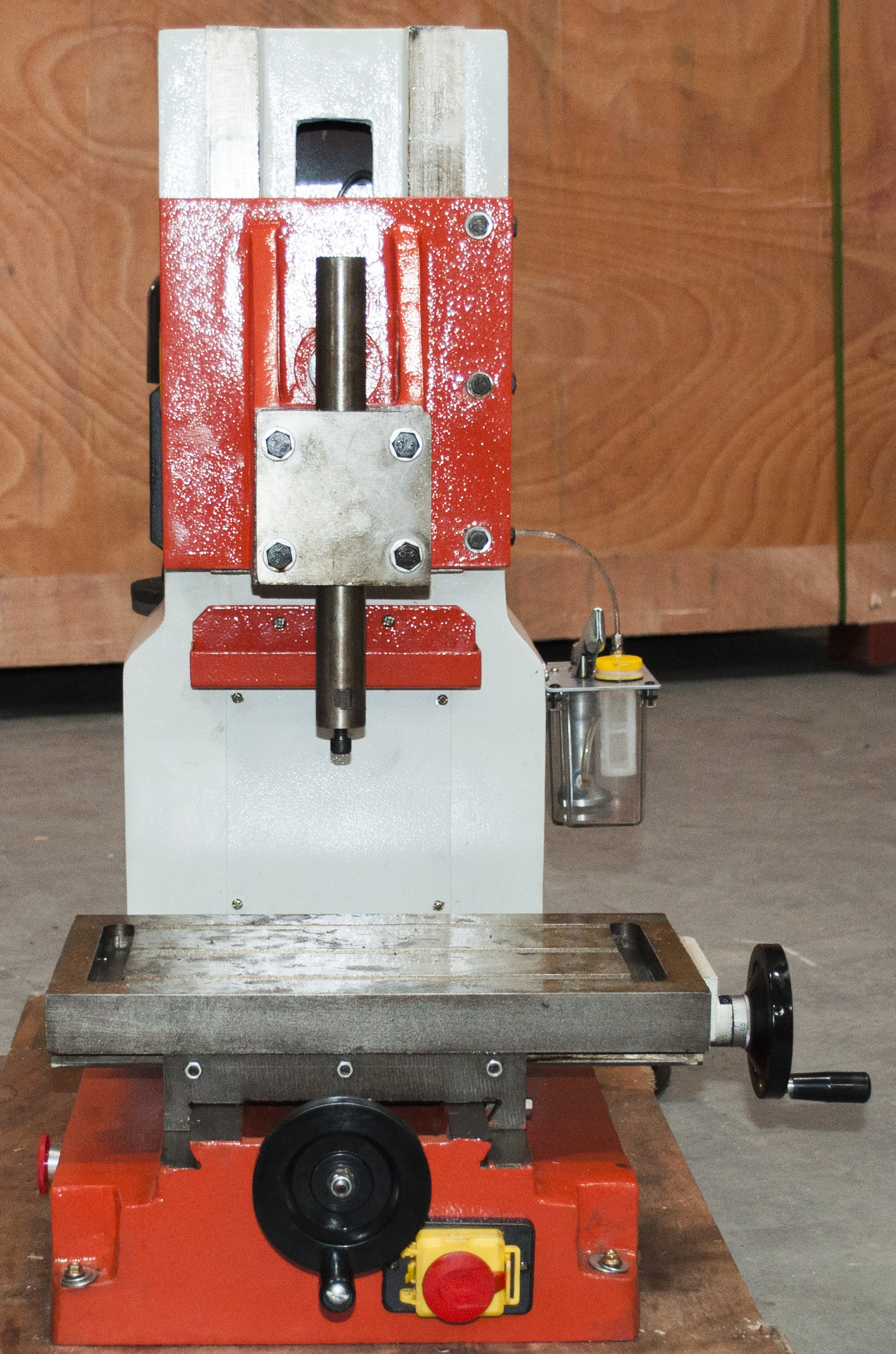 Станок долбежный Stalex B5012 — изображение 7