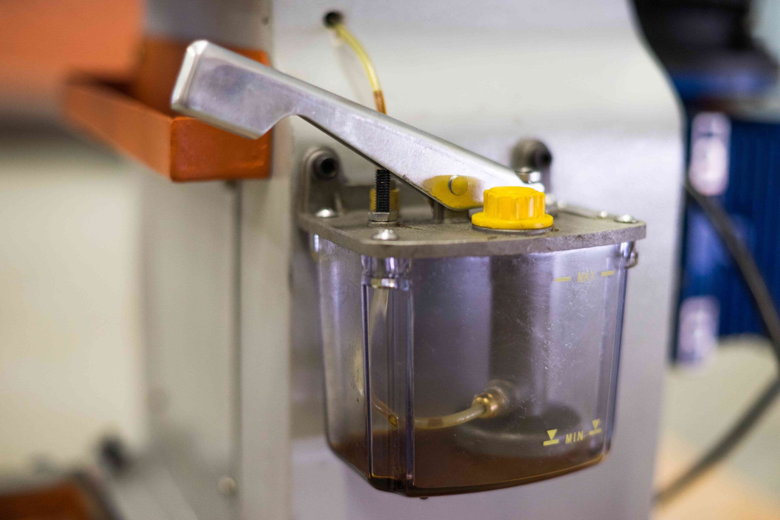 Станок долбежный Stalex B5012 — изображение 3