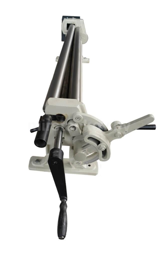 РУЧНОЙ ВАЛЬЦОВОЧНЫЙ СТАНОК ISITAN R 1270X56 (БЕЗ СТОЙКИ) — изображение 4