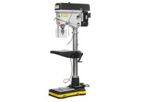 Сверлильно-резьбонарезной станок STALEX MSB-32 Vario