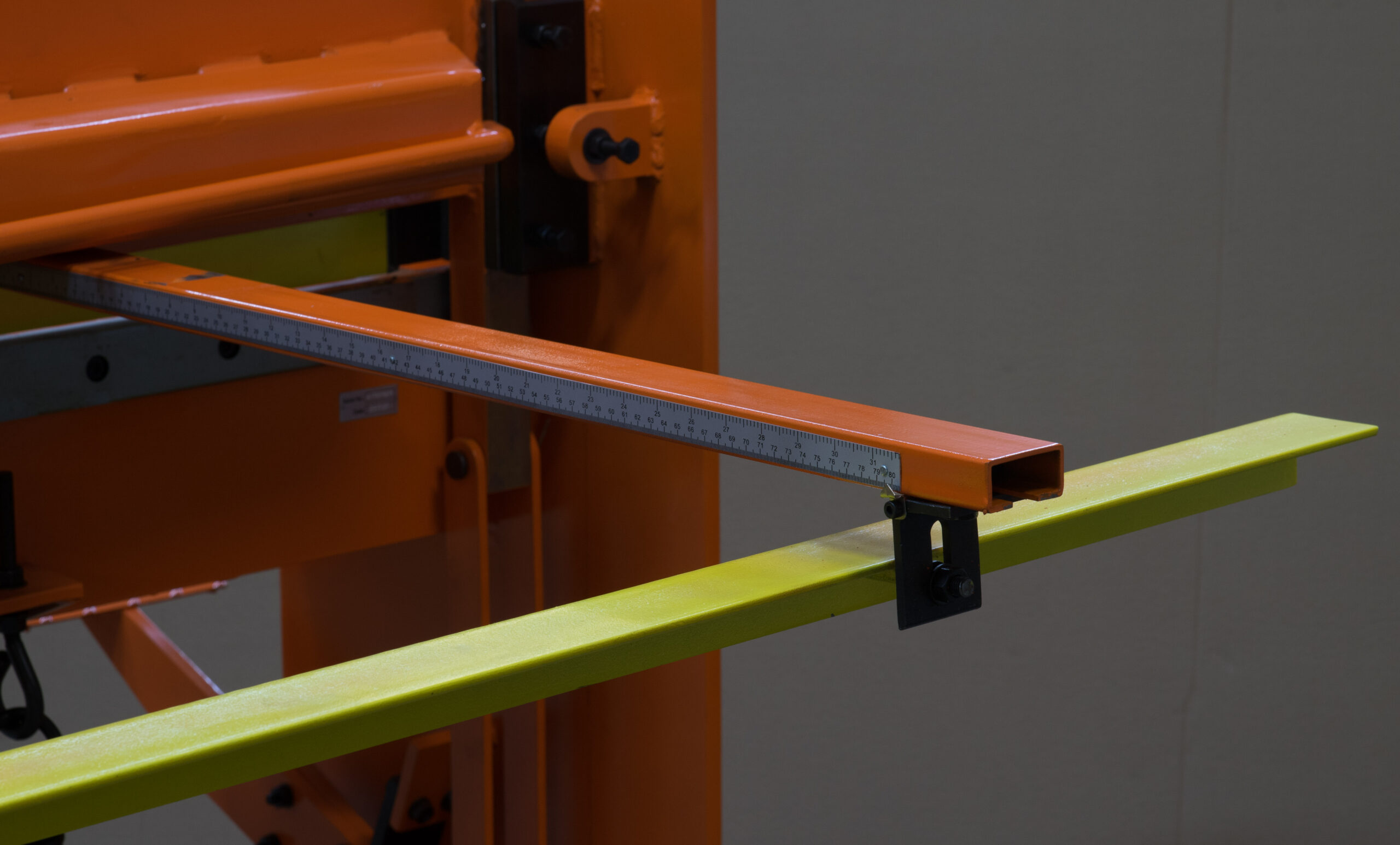 Гильотина ножная STALEX Q01-1.6x1320B — изображение 4