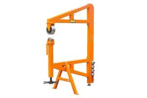 Английское колесо <br/>STALEX F-1.2х1000