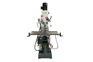 ФРЕЗЕРНЫЙ СТАНОК METALMASTER DMM 7550CW