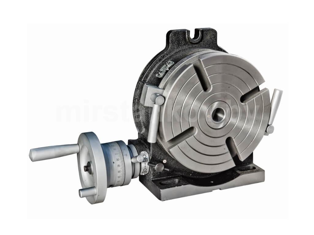 Cтол поворотный горизонтально-вертикальный METAL MASTER СПГВ200 — изображение 2