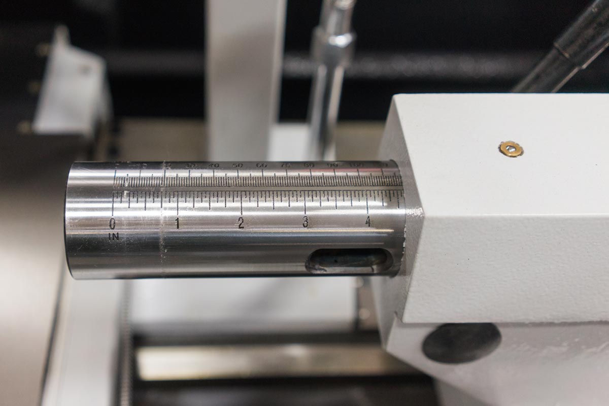 Токарно-винторезный станок STALEX CM6241/1500 — изображение 21