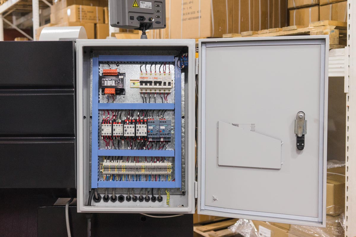 Токарно-винторезный станок STALEX CM6241/1500 — изображение 22