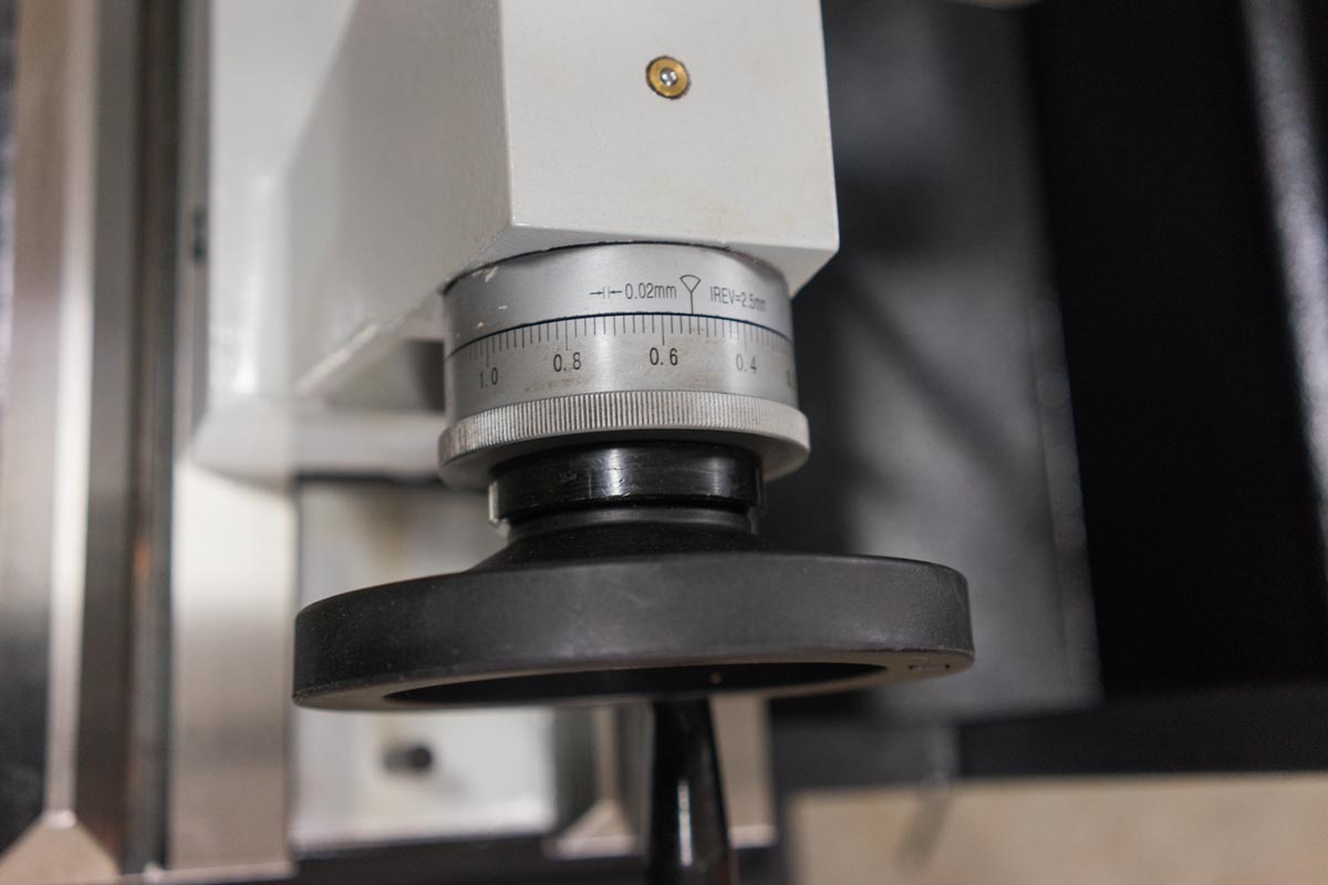 Токарно-винторезный станок STALEX CM6241/1500 — изображение 13