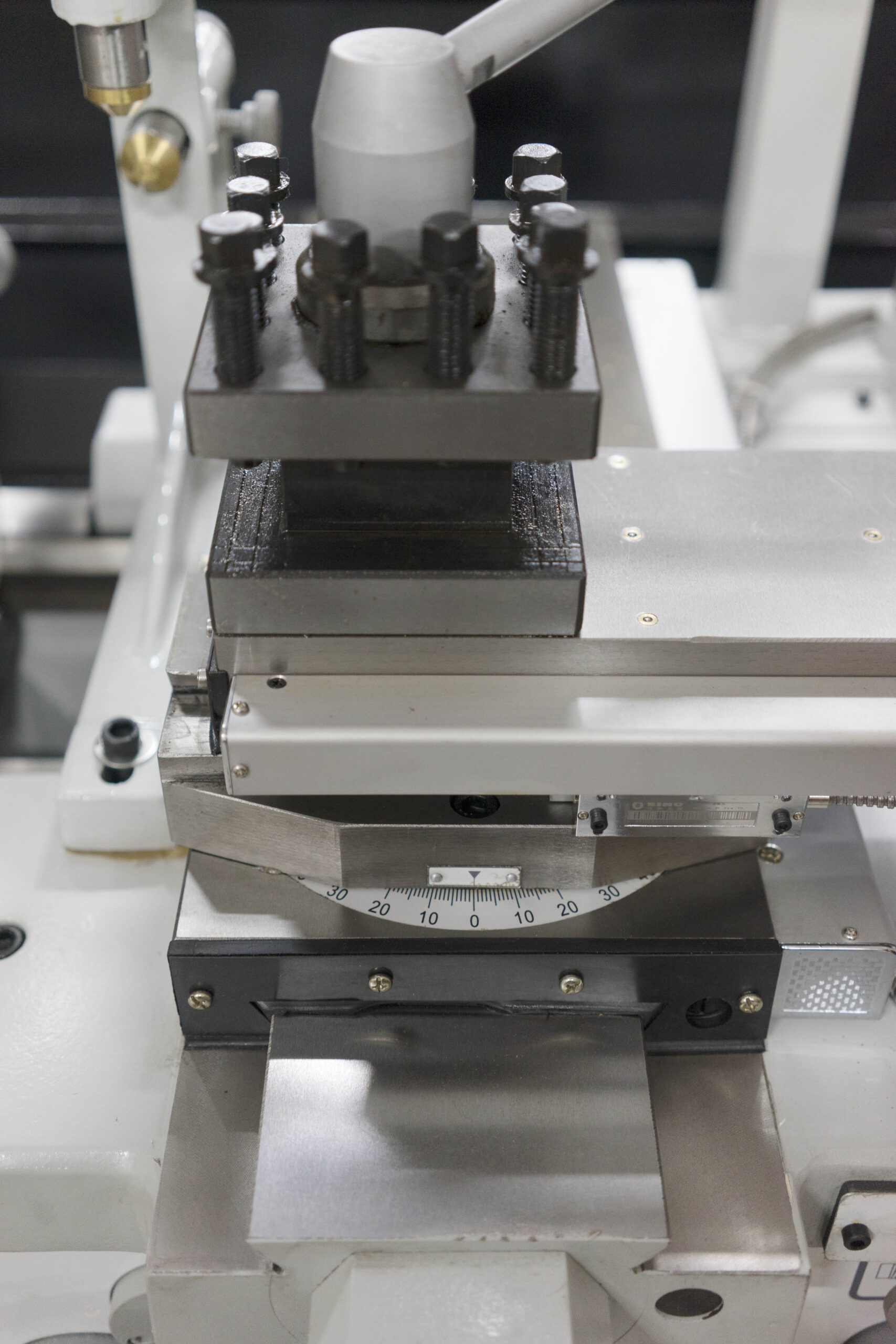 Станок токарно-винторезный STALEX C6246E/2000 — изображение 11