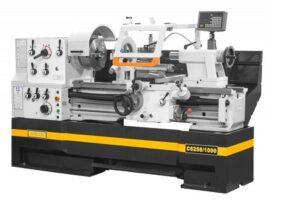 Станок токарно-винторезный STALEX C6256/1000