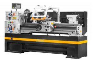 Токарно-винторезный станок STALEX CM6241/1500