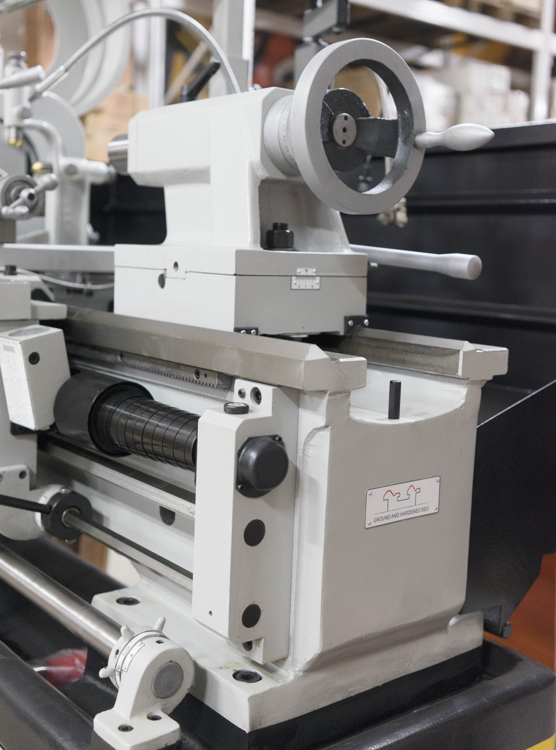 Станок токарно-винторезный STALEX C6246E/2000 — изображение 10