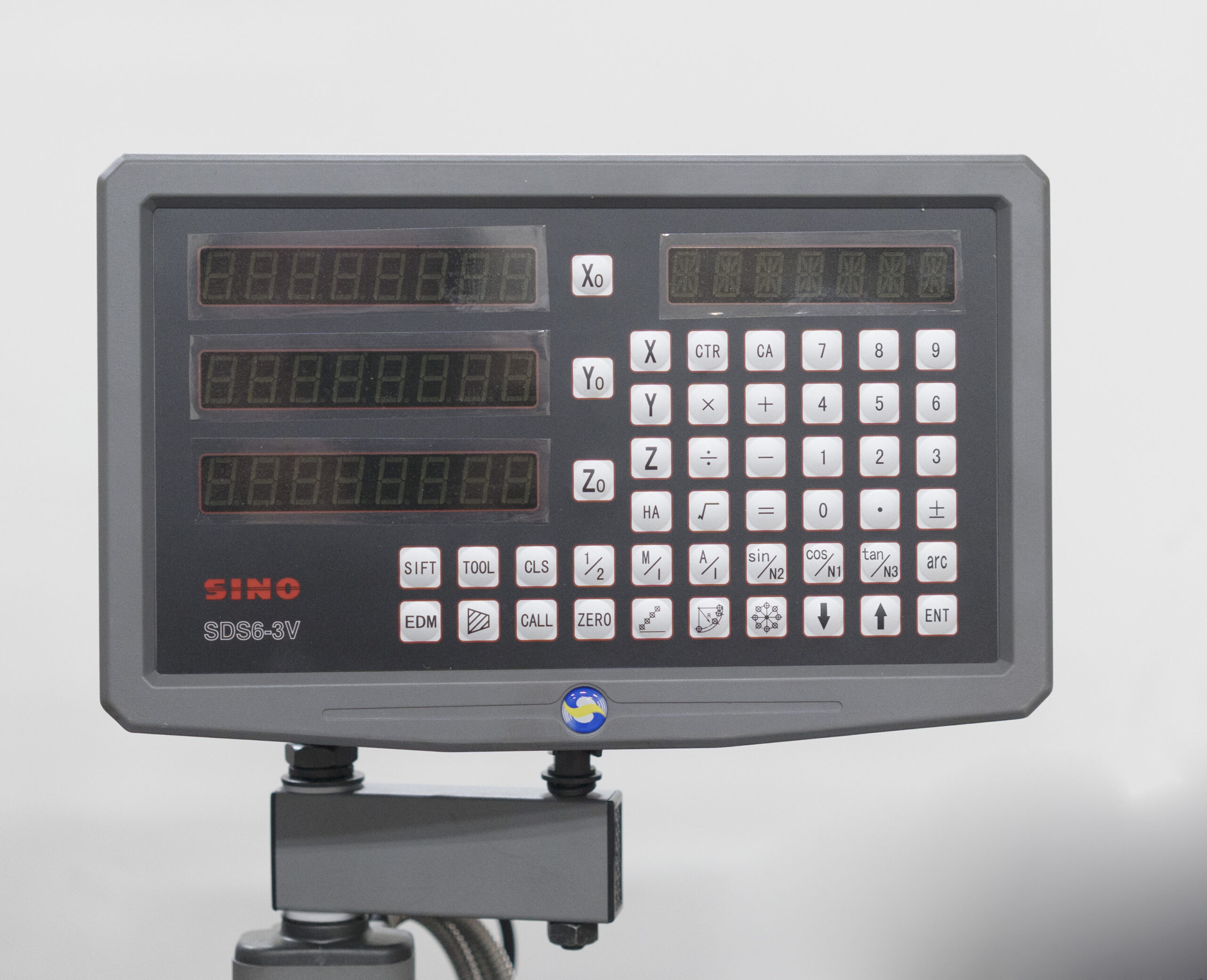 Станок токарно-винторезный STALEX C6246E/2000 — изображение 9