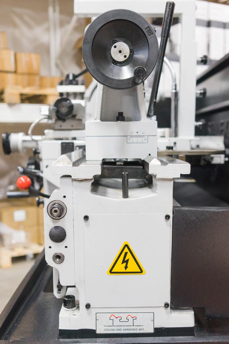 Токарно-винторезный станок STALEX CM6241/1500 — изображение 11