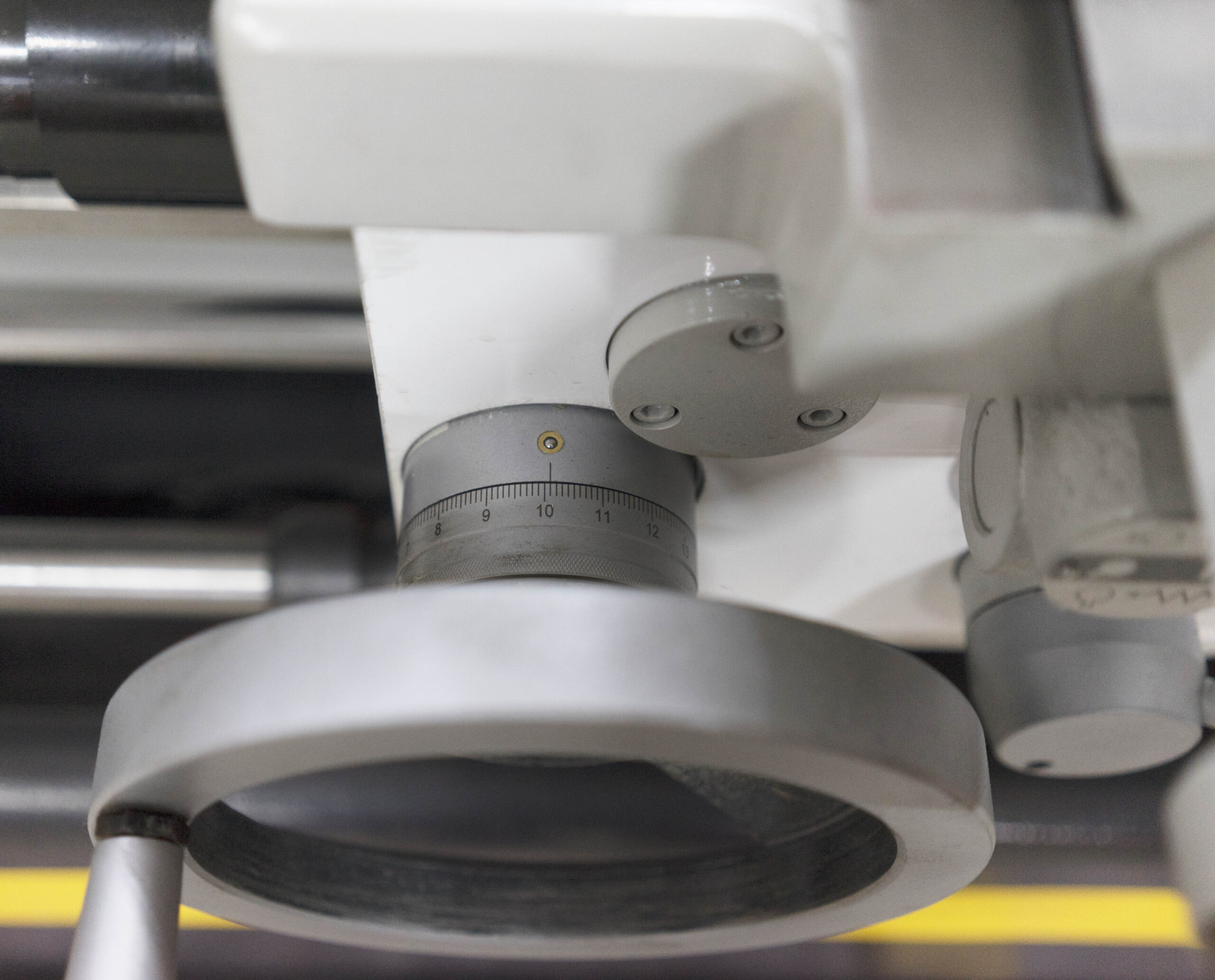 Станок токарно-винторезный STALEX C6246E/2000 — изображение 13