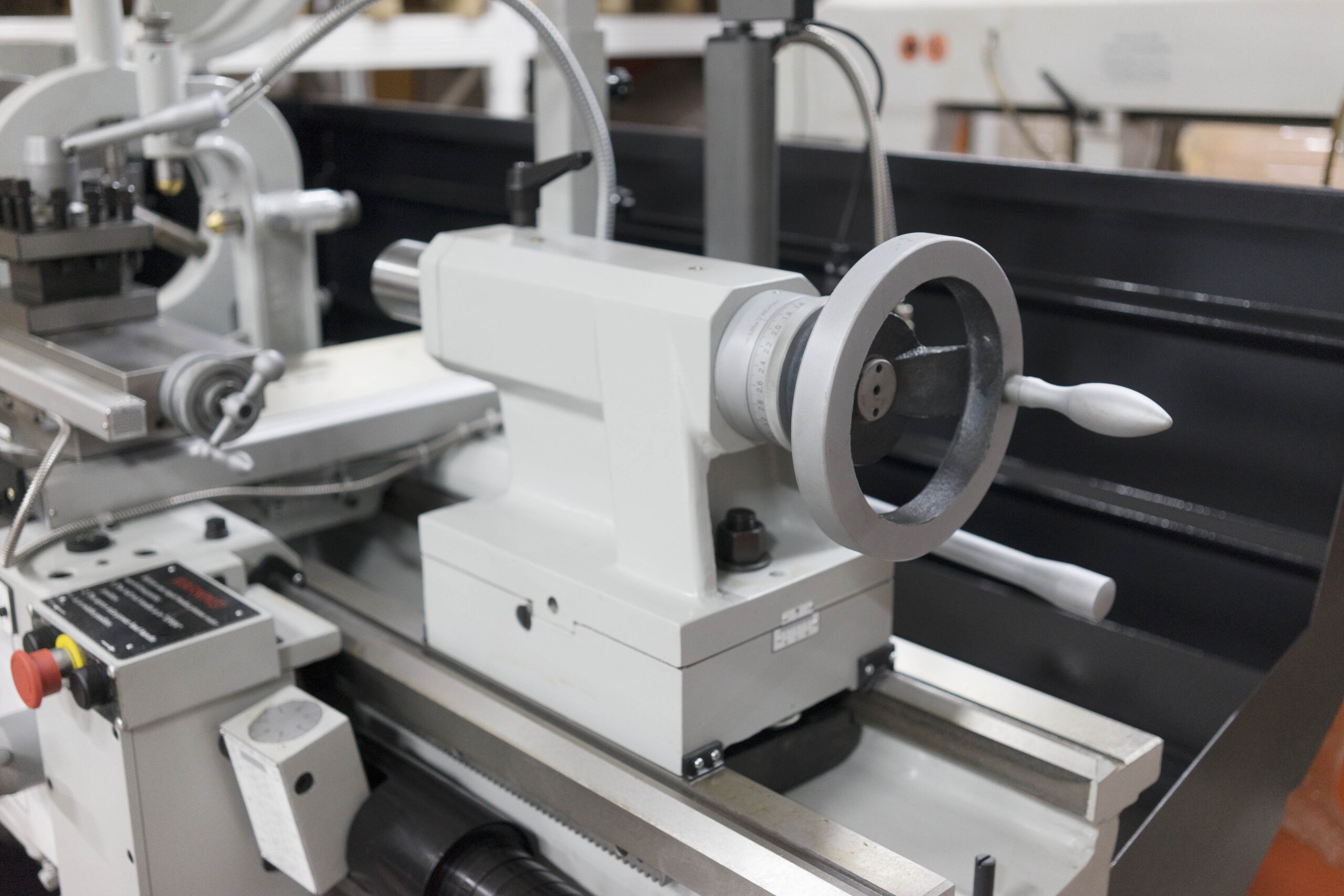 Станок токарно-винторезный STALEX C6246E/2000 — изображение 14