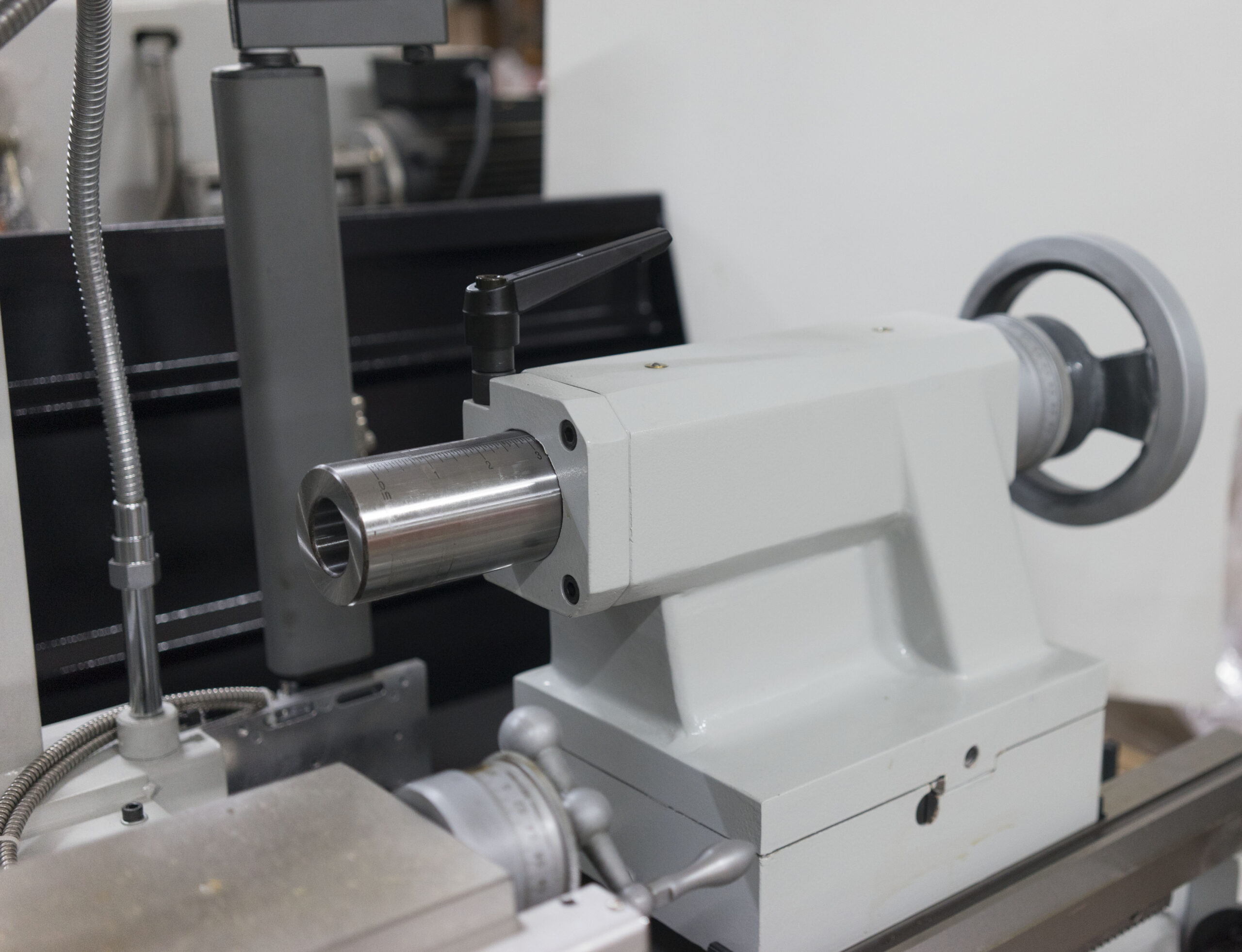 Станок токарно-винторезный STALEX C6246E/2000 — изображение 8