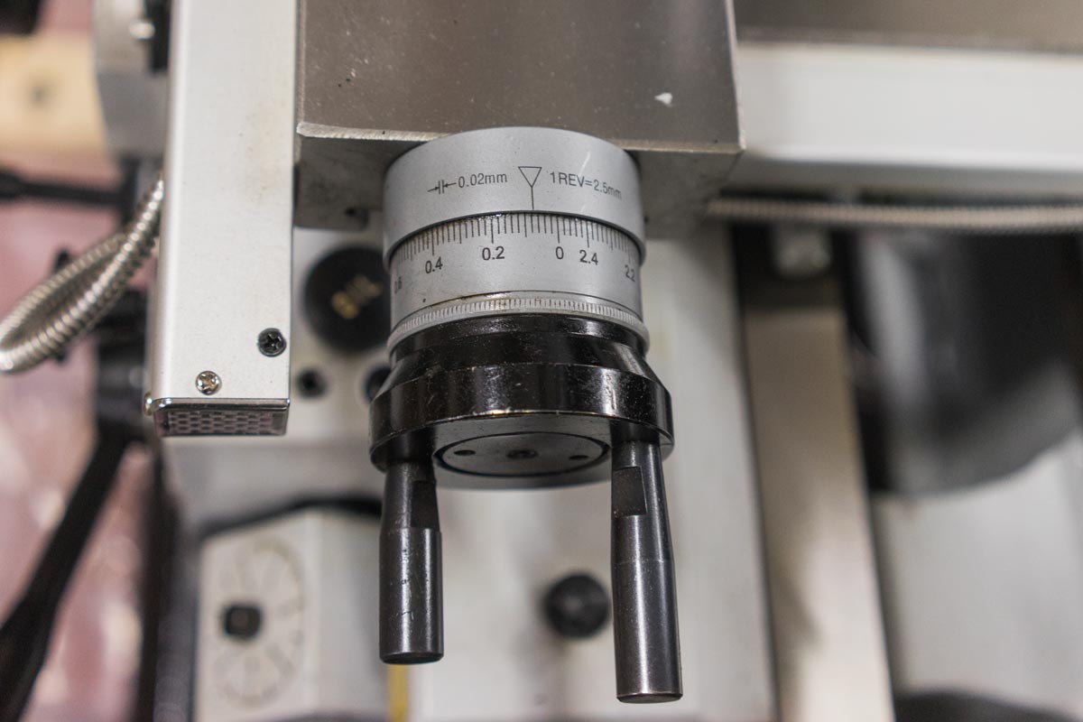 Токарно-винторезный станок STALEX CM6241/1500 — изображение 14