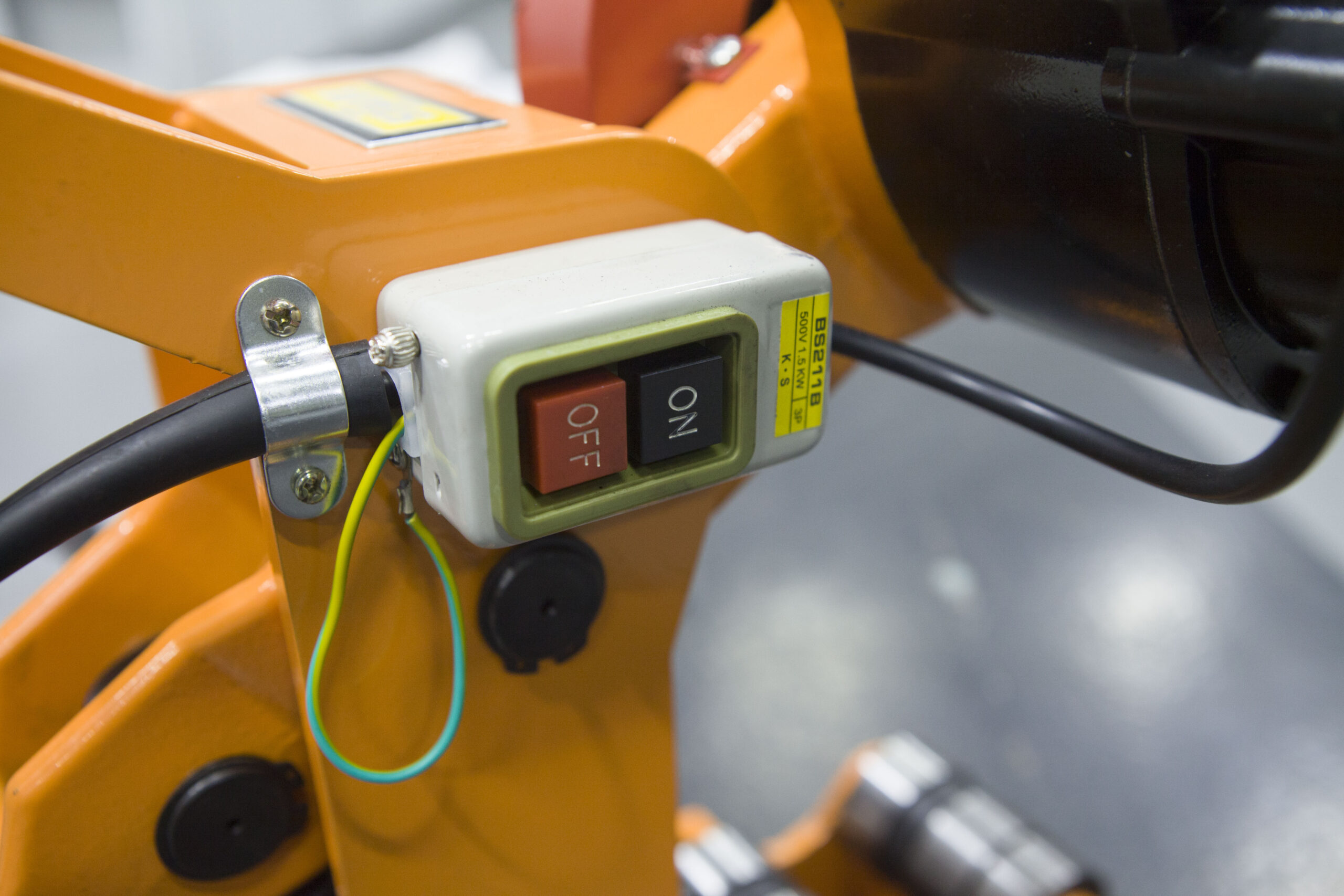 Труборез электрический STALEX HPPC-8 — изображение 2