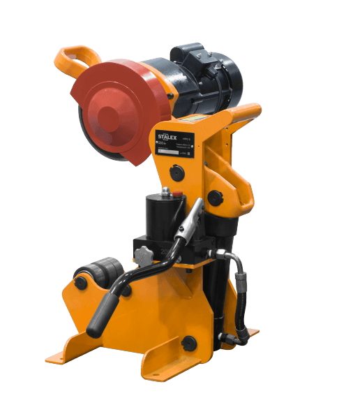 Труборез электрический STALEX HPPC-8 — изображение 8