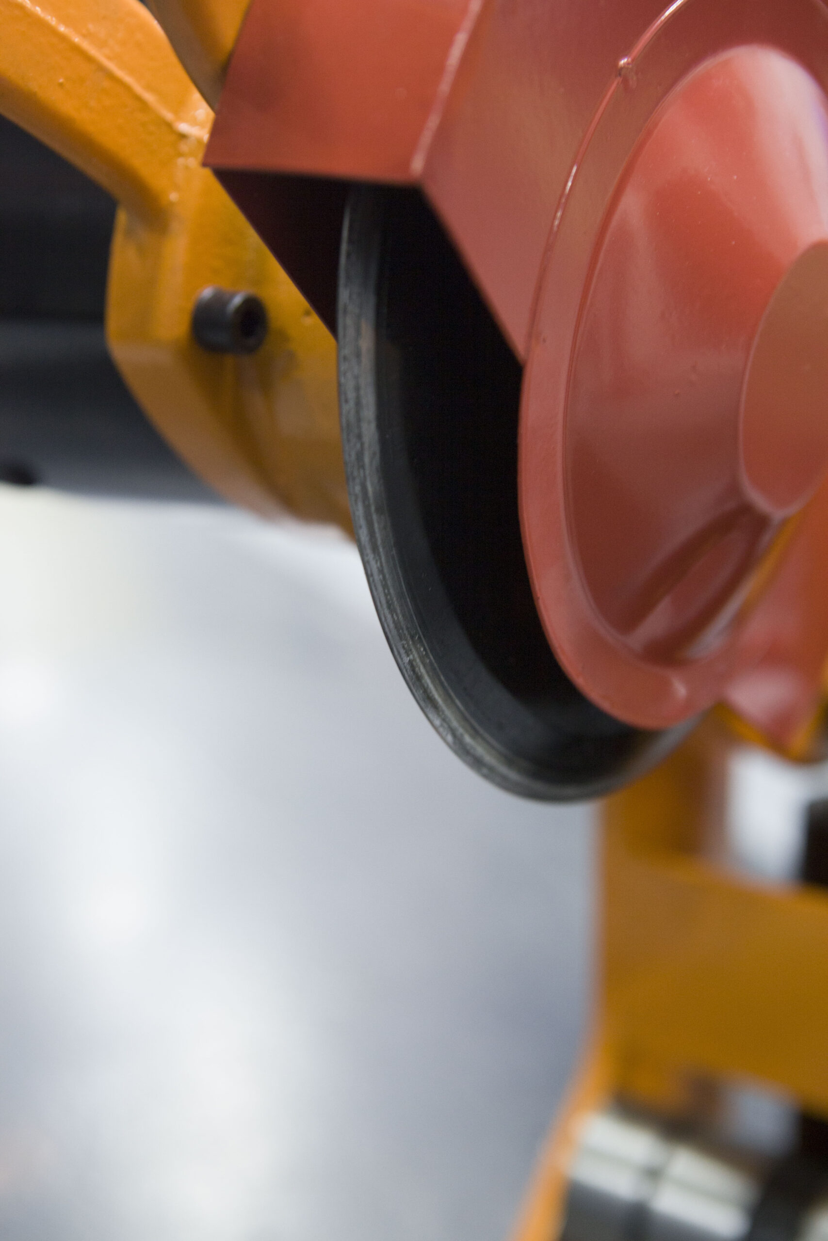 Труборез электрический STALEX HPPC-8 — изображение 5