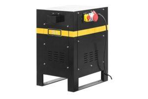 Установка для сбора абразивной пыли STALEX для DS300