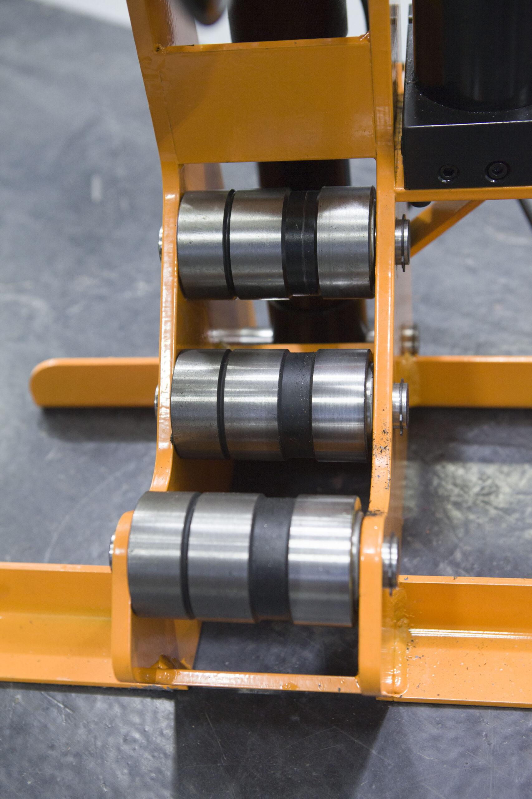 Труборез электрический STALEX HPPC-8 — изображение 4