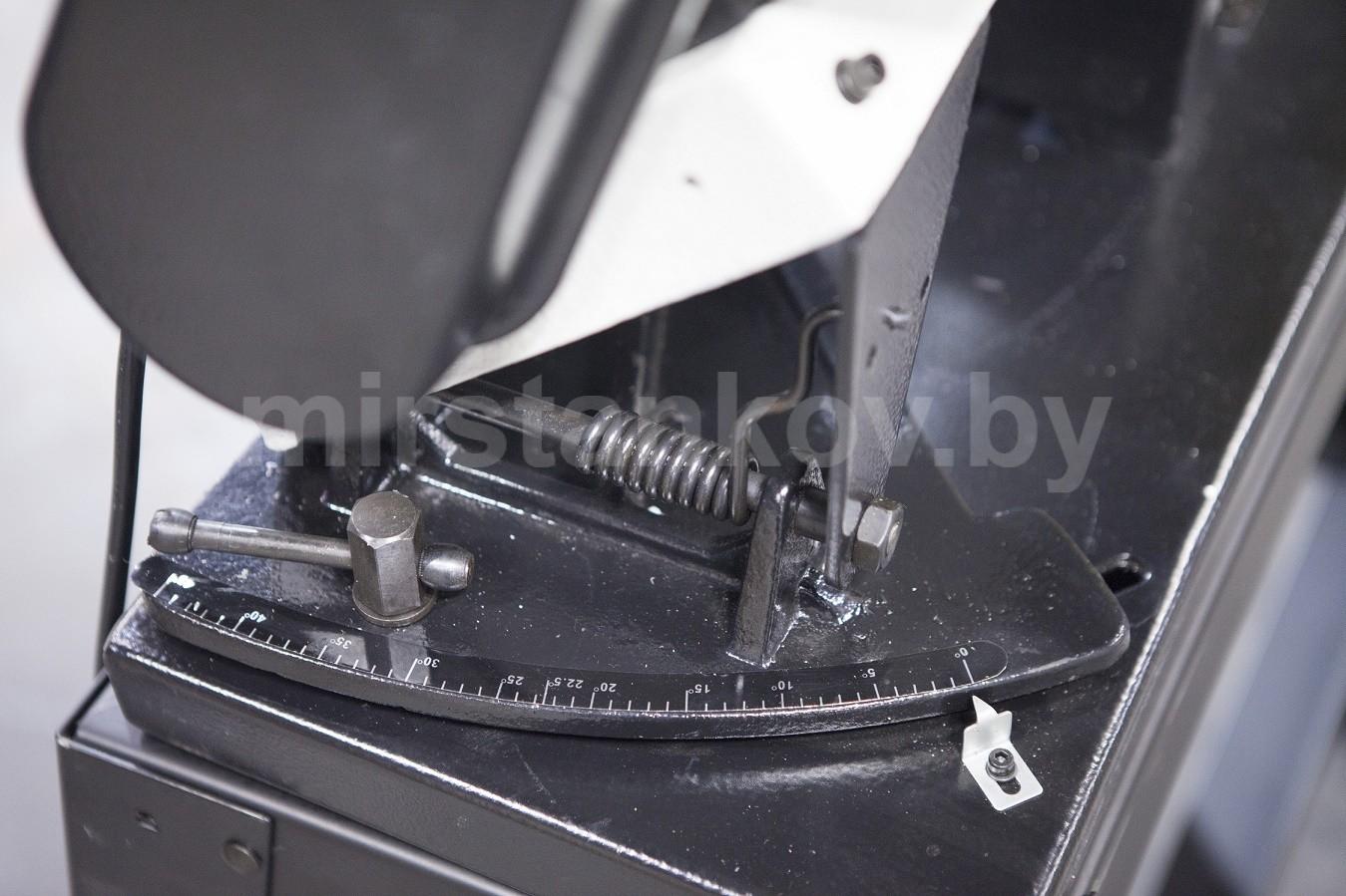 Станок ленточнопильный </br>Stalex SBS-90 — изображение 3