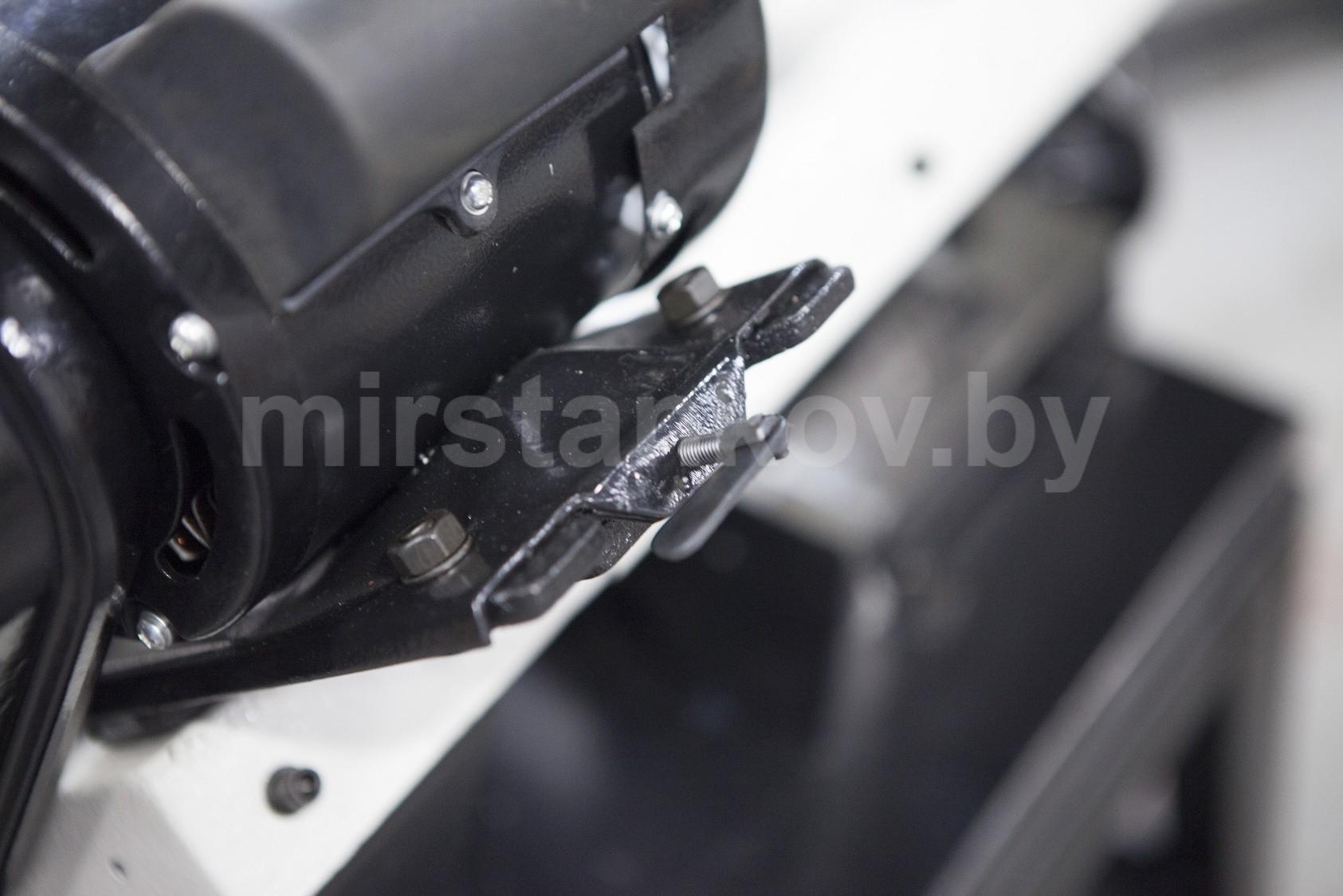 Станок ленточнопильный </br>Stalex SBS-90 — изображение 4