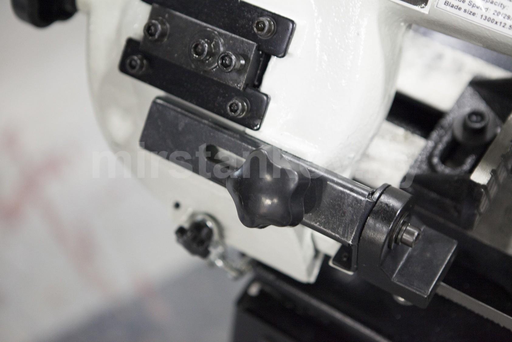 Станок ленточнопильный </br>Stalex SBS-90 — изображение 5