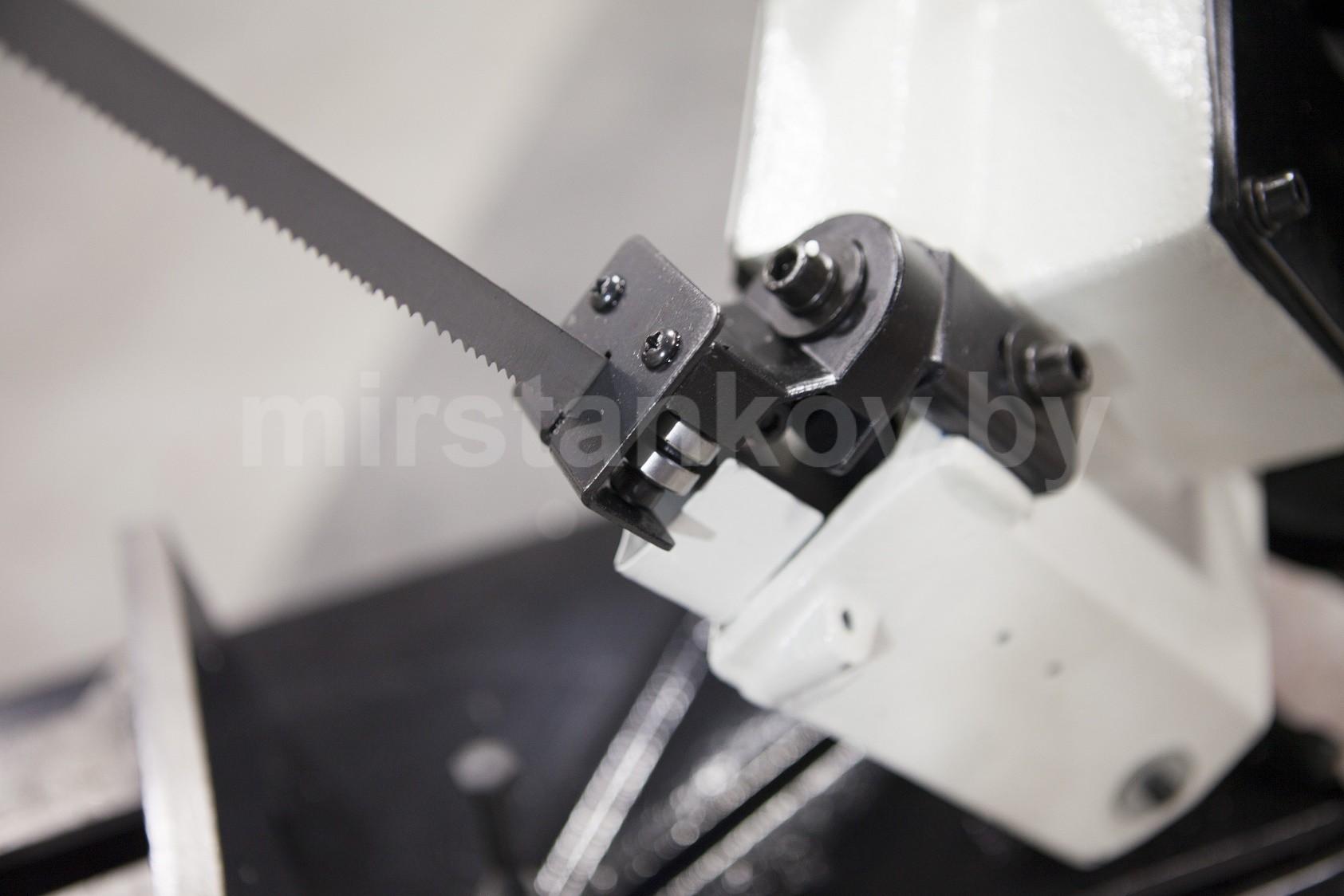 Станок ленточнопильный </br>Stalex SBS-90 — изображение 7