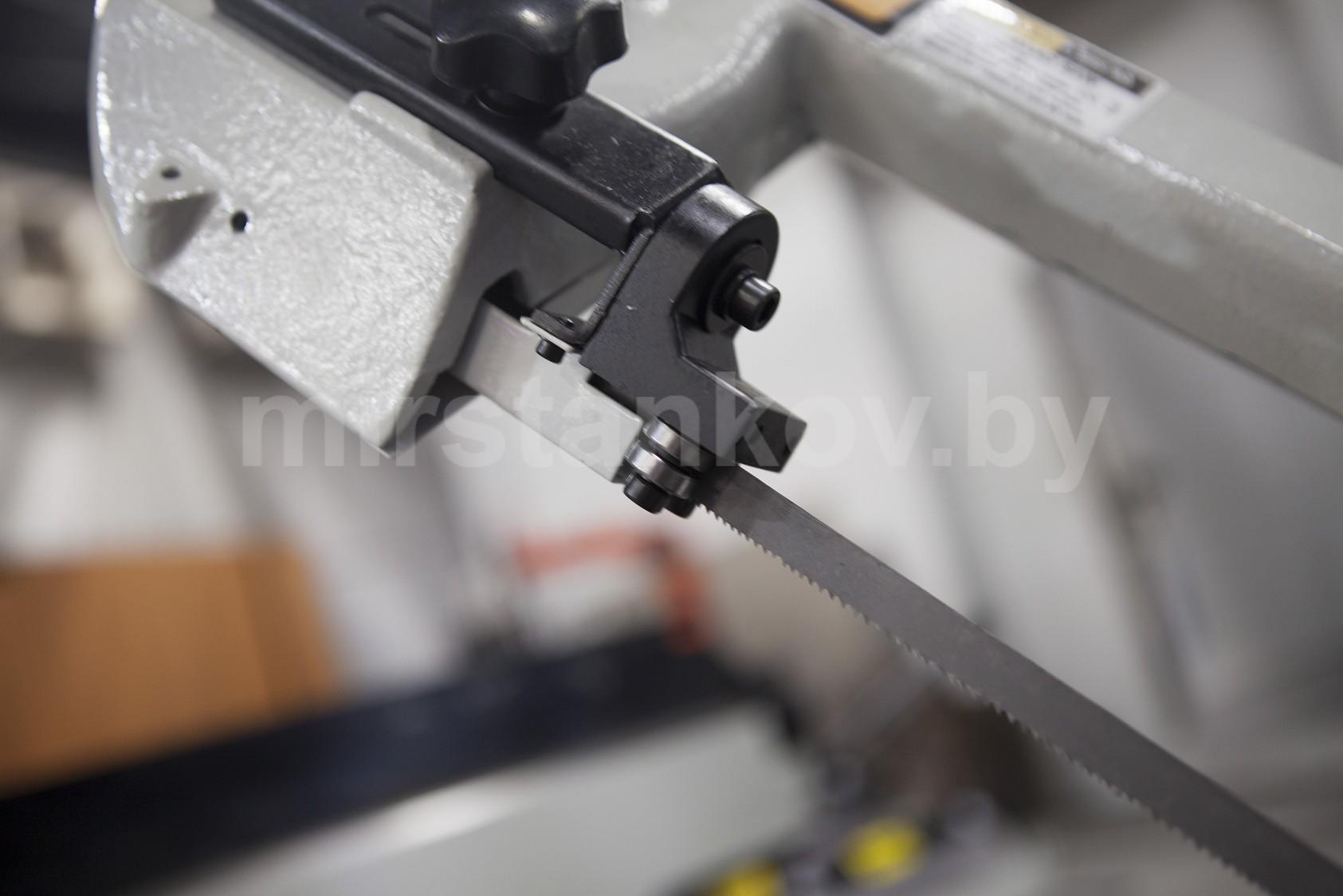 Станок ленточнопильный </br>Stalex SBS-90 — изображение 9