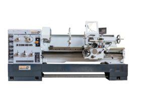 ТОКАРНО-ВИНТОРЕЗНЫЙ СТАНОК METAL MASTER ZH 51200 DRO RFS
