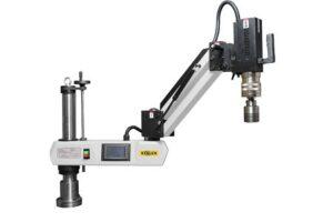 Резьбонарезной манипулятор