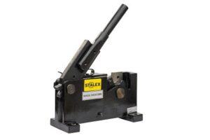 резка арматуры