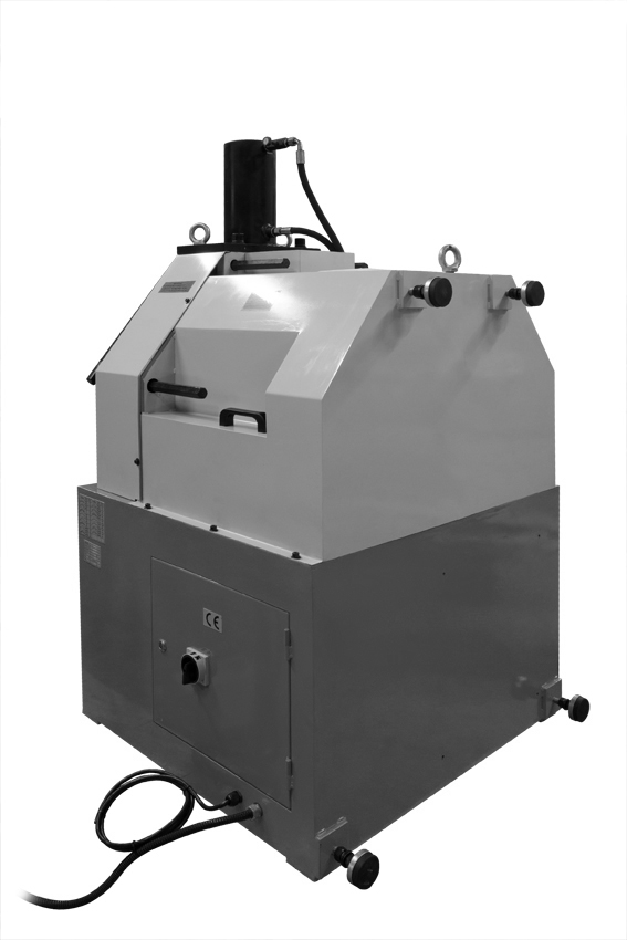 Гидравлический профилегиб Stalex HRBM65 — изображение 3