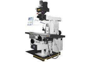 Универсально-фрезерный станок STALEX MUF85 Servo