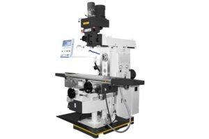 Универсально-фрезерный станок STALEX MUF90 Servo