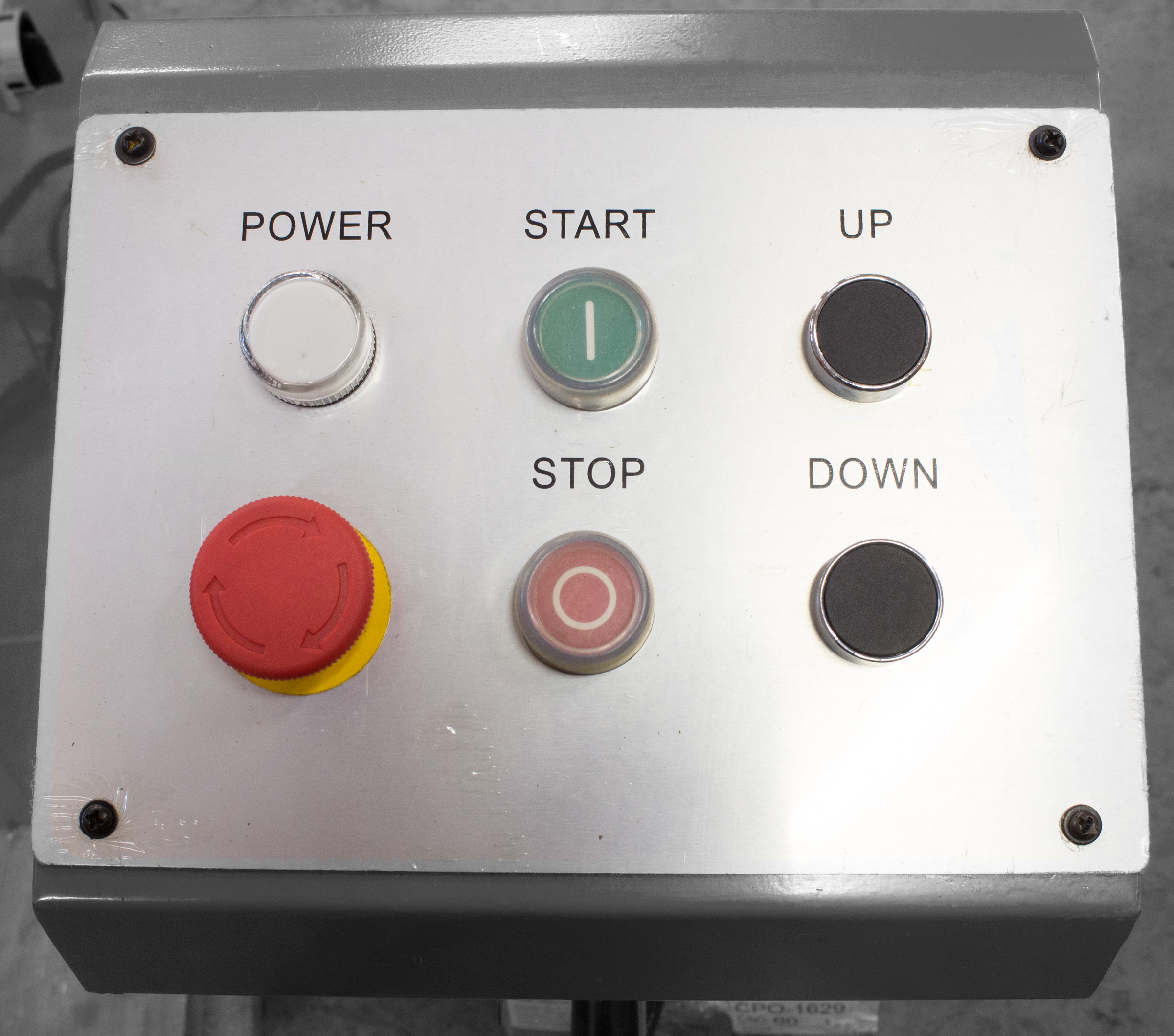 Гидравлический профилегиб Stalex HRBM65 — изображение 11