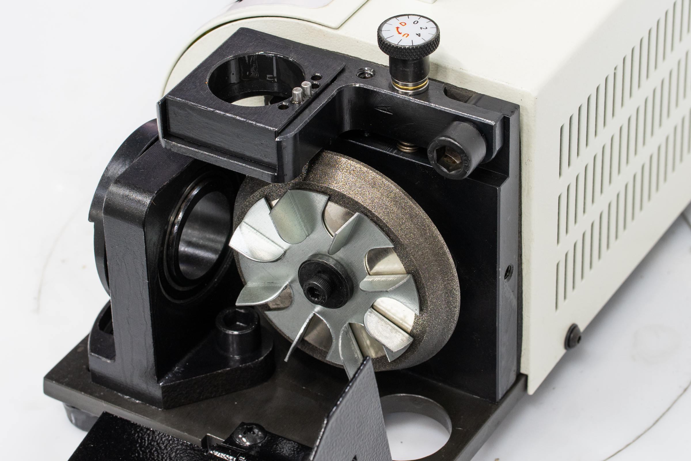 Заточной станок для сверл STALEX MR-13B — изображение 6