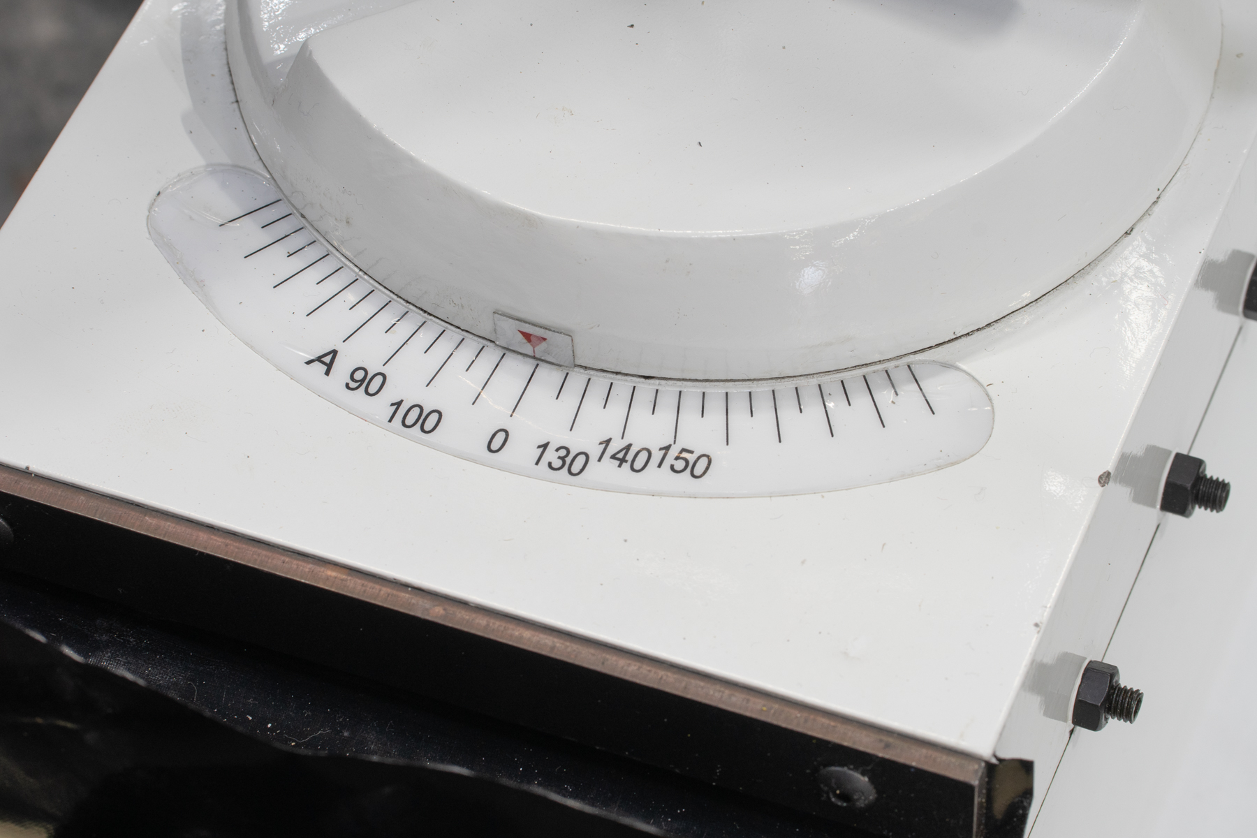 Станок заточной для сверл STALEX MR-60A — изображение 3